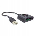 KONTROLER USB NA EXPRESS CARD 34 mm 54mm