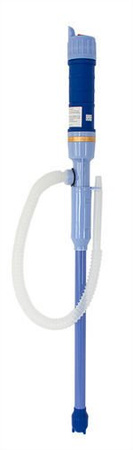 Pompka do paliwa na baterie Pompka do paliwa na baterie