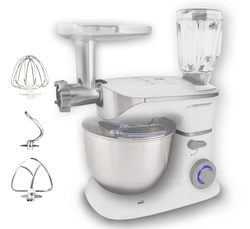 ROBOT KUCHENNY MIKSER BLENDER PLANETARNY COOKING MASTER