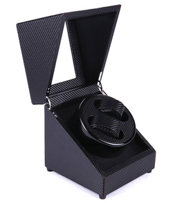 PUDEŁKO NA 2 ZEGARKI ROTOMAT