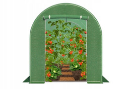 FOLIA POSZYCIE DO SZKLARNIA 2x2M