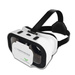 OKULARY GOGLE 3D VR BOX VIRTUAL REALITY 360 EMV400 SHINECON