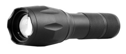 Latarka ręczna diodowa (LED) everActive FL-600 z diodą CREE XM-L2 18650 / 3x AAA (R03)