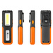 Latarka akumulatorowa warsztatowa LED LB0190 LIBOX