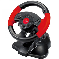 Kierownica do PC / PS1 / PS2 / PS3 ESPERANZA EG103