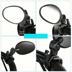 LUSTERKO ROWEROWE 2 SZTUKI