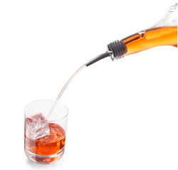 Dozownik nalewak do butelek alkoholu wina wódki