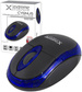 Bezprzewodowa mysz optyczna CYGNUS Bluetooth