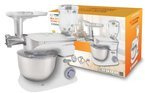 ROBOT KUCHENNY MIKSER BLENDER PLANETARNY COOKING MASTER