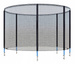 SIATKA DO TRAMPOLINY 8 FT / 244 cm ZEWNĘTRZNA SOLIDNA