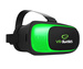 OKULARY VR BOX GOGLE 3D + PILOT APOCALYPSE