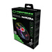 GAMINGOWA MYSZKA Z PODŚWIETLENIEM RGB MANGORA