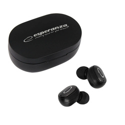 SŁUCHAWKI DOUSZNE BLUETOOTH TWS TUCANA