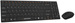 ZESTAW BEZPRZEWODOWY KLAWIATURA + MYSZ 2.4GHZ USB LIBERTY SLIM