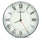 Nowoczesny zegar ścienny na ścianę ROMA