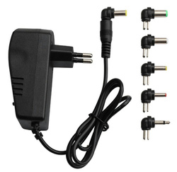 ZASILACZ UNIWERSALNY DC 12V