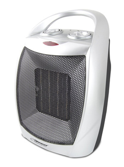 TERMOWENTYLATOR GRZEJNIK CERAMICZNY 750/1500W ATACAMA