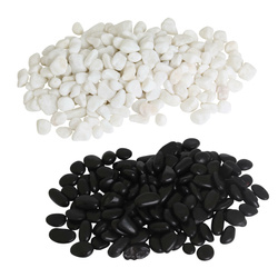 Biokominek wolnostojący bezdymny okrągły do domu na taras stół 