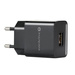 Ładowarka sieciowa everActive SC-200 1xUSB 2,4A