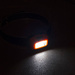 Latarka czołowa COB LED 3W LB0196 LIBOX