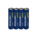 ESPERANZA BATERIE ALKALICZNE AAA R3 LR3 4 SZTUKI
