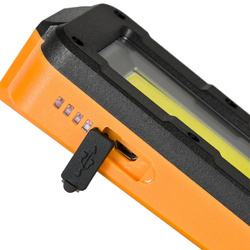 Latarka akumulatorowa warsztatowa LB0183 LIBOX