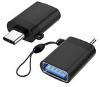 ADAPTER PRZEJŚCIÓWKA USB-C DO USB 3.0 OTG