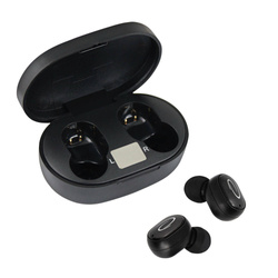 SŁUCHAWKI DOUSZNE BLUETOOTH TWS TUCANA