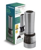 Elektryczny młynek do mielenia pieprzu soli 2w1 Esperanza