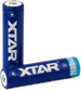 Akumulator Xtar 18650 3,7V Li-ion 2600mAh z zabezpieczeniem