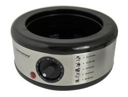  Parowar STEAM VOLCANO 400W