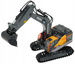 KOPARKA ZDALNIE STEROWANA R/C BLACK DIGGER