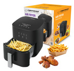ESPERANZA FRYTKOWNICA BEZTŁUSZCZOWA PATATE FRITTE 3.5L