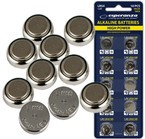 BATERIE ALKALICZNE LR54 AG10 10SZT