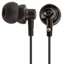 Słuchawki douszne stereo MEGA BASS ESPERANZA