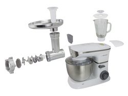 ROBOT KUCHENNY MIKSER BLENDER PLANETARNY COOKING MASTER