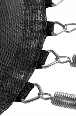 MATA DO TRAMPOLINY 12FT