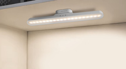 LAMPKA PODSZAFKOWA LED 4W ARATUS