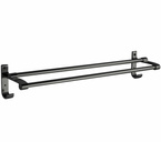 WIESZAK ŚCIENNY NA RĘCZNIKI 60CM LOFT