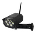 LAMPA SOLARNA ATRAPA KAMERY MONITORINGU PHANTOM ESPERANZA