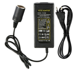 PRZETWORNICA NAPIĘCIA 230V / 12V