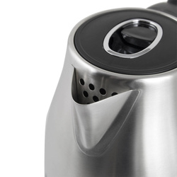 CZAJNIK ELEKTRYCZNY Z TERMOMETREM THAMES 1.7 L INOX