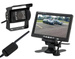 Bezprzewodowa kamera cofania monitor 7" LCD