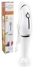 Blender mikser ręczny robot FRAPPE Esperanza czarny