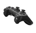 Gamepad z wibracją pad USB do PC/PS3 TROOPER czarny