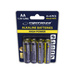 BATERIE ALKALICZNE AA 8SZT