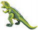 DINOZAUR RC ROBOT LED ZDALNIE STEROWANY INTERAKTYWNY CHODZĄCY DŹWIĘKI PILOT
