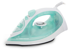  ŻELAZKO PAROWE ESPERANZA SILK 2200W