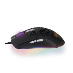 MYSZ PRZEWODOWA GAMING LED RGB 7D OPTYCZNA USB HYDRUS
