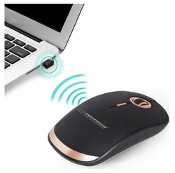 MYSZ BEZPRZEWODOWA USB ESPERANZA 2.4GHZ 4D ACRUX